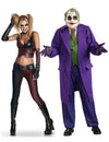 Kostim za par Harley Quinn™ i Joker™