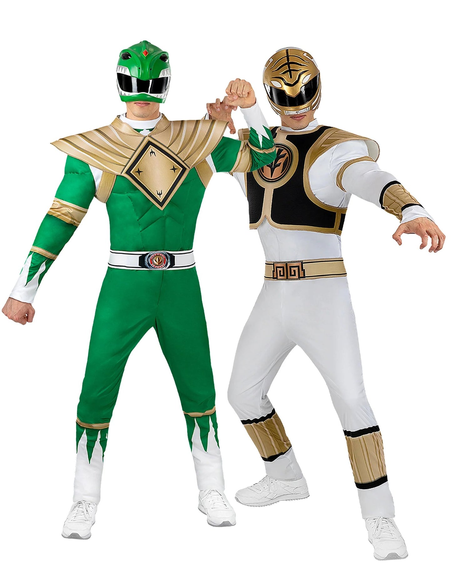 Kostim para Power Ranger™ za odrasle