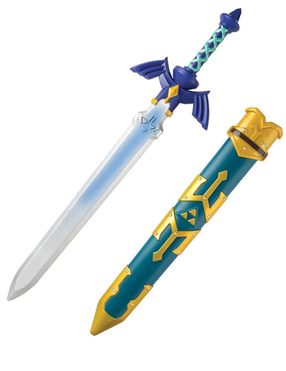 Kit déguisement Link Zelda™ bouclier et épée enfant