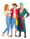 Grupna kostimirana odjeća One Piece™ za odrasle