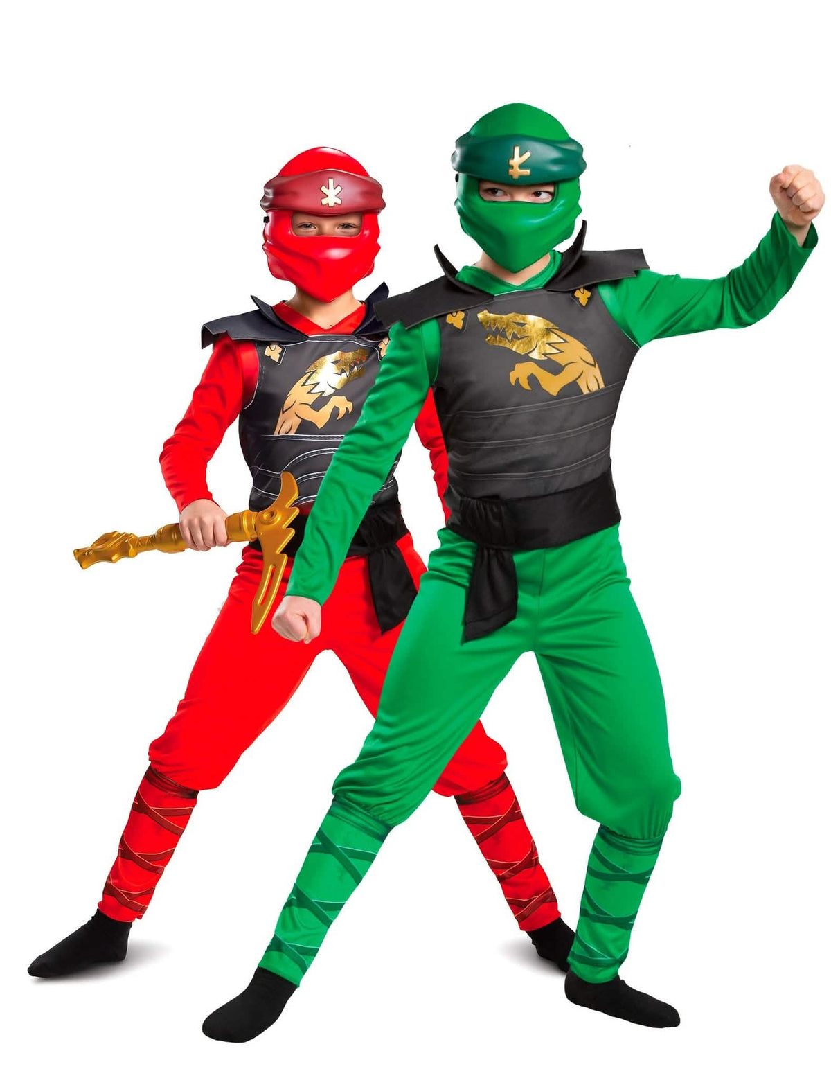 Kostim para Ninjago™ za djecu