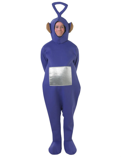 Déguisement de groupe Teletubbies