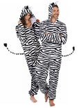 Kigurumi kostimi za parove