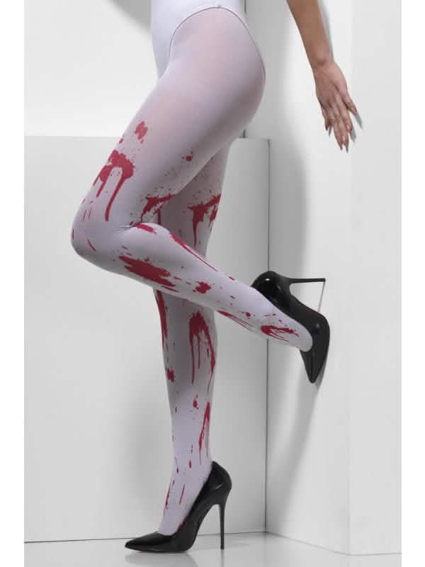 Pakiranje kostima i dodataka za ženski školski zombie kostim