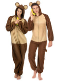 Déguisements Jungle pour Couples