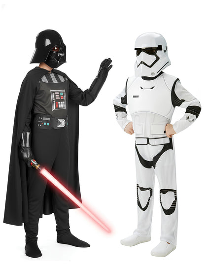 Klasični kostim Darth Vadera™ za dječake