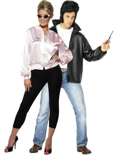 Déguisement de couple Grease™