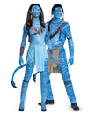 Kostim za par Avatar™ Sully™ i Neytiri™ za odrasle