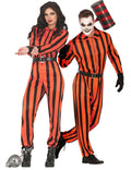 Déguisements Clown Maléfique pour Couples
