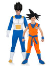Kostim za par Vegeta i Goku, otac i sin