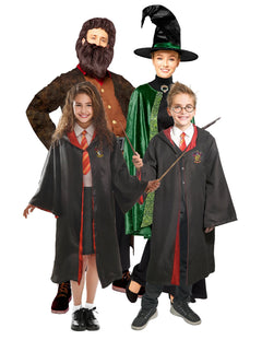 Déguisements Harry Potter pour Couples