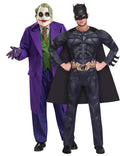 Batman kostimi za parove