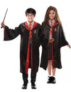 Kostim za par Harry Potter™ i Hermione™ s dodacima za djecu