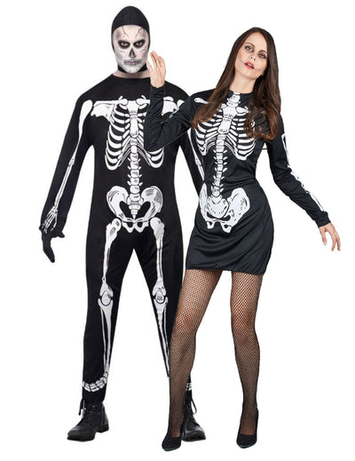 kostim para kostura za Halloween