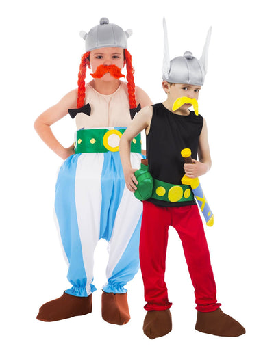 Dječji kostim za par Astérix™ i Obelix™