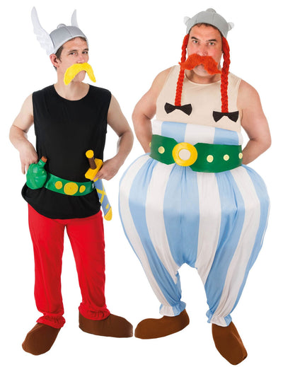 Par kostima za odrasle Astérix i Obélix