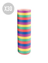 30 rola serpentina 4 m