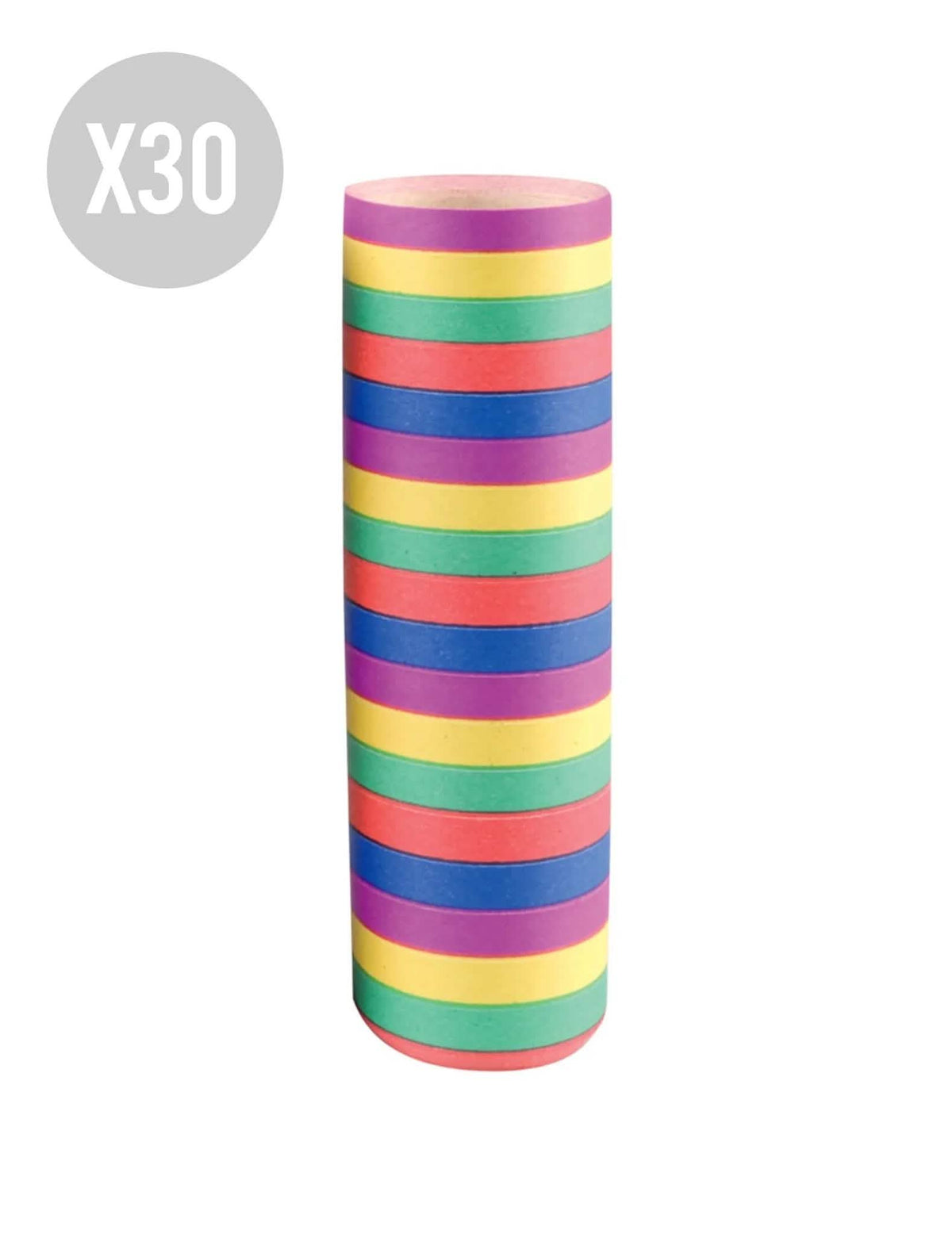 30 rola serpentina 4 m