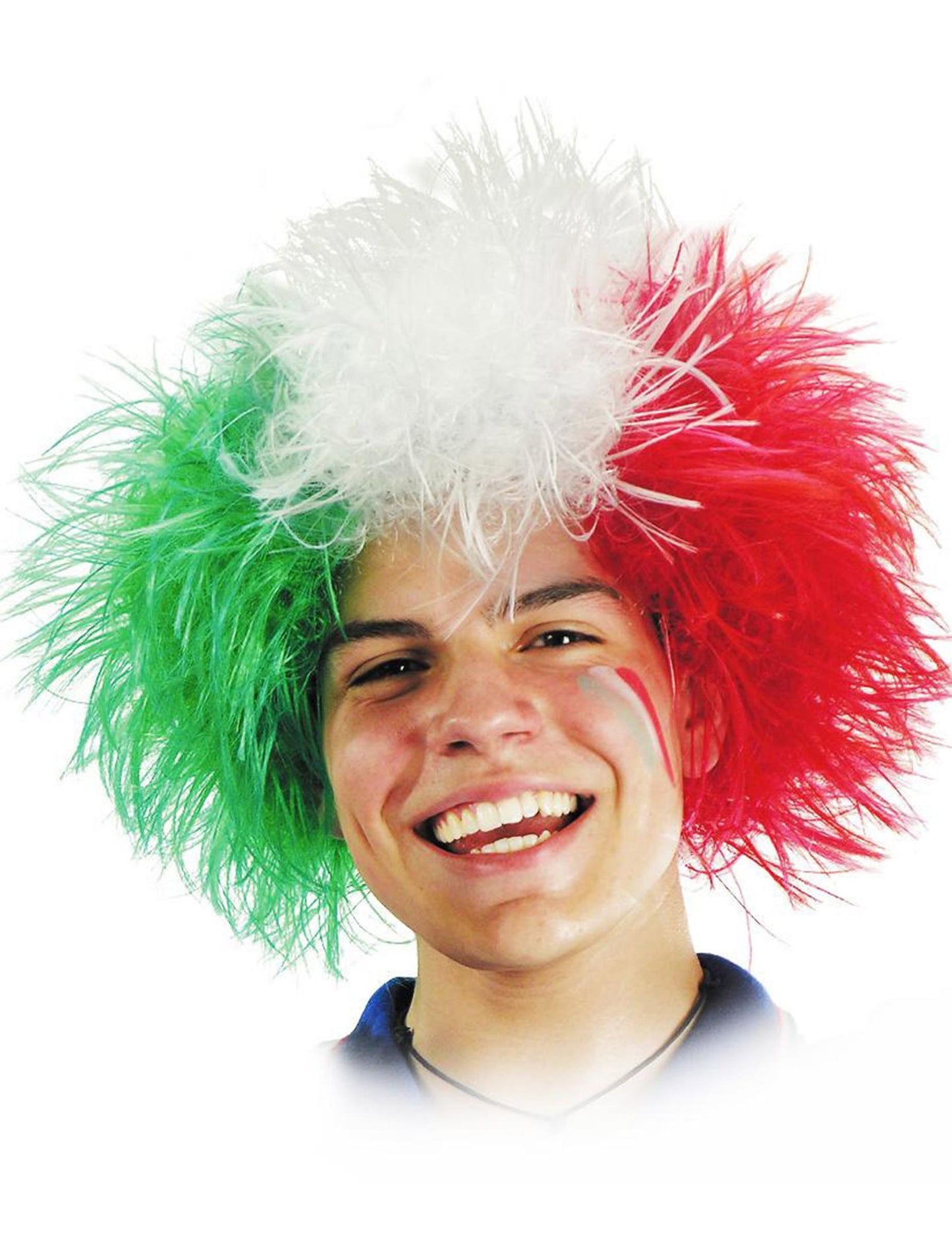 Premium navijački komplet Italija
