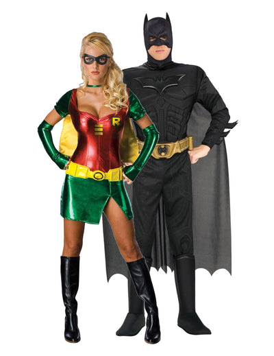 Batman i Robin™ kostim za par