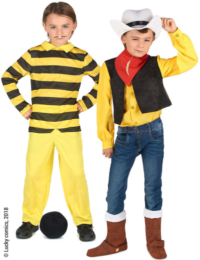Kostim para Dalton i Lucky Luke™ za djecu