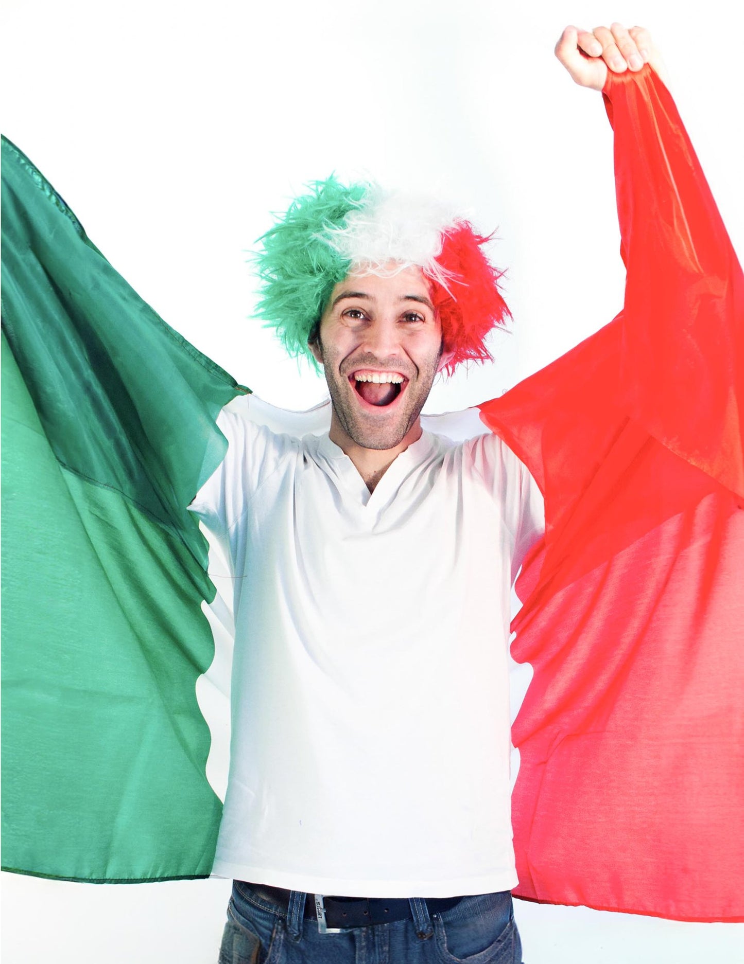 Premium navijački komplet Italija
