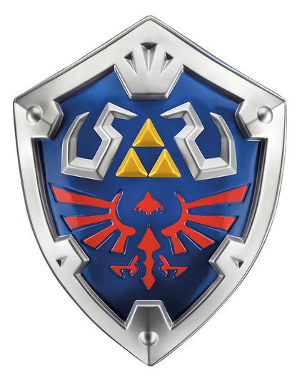 Kit déguisement Link Zelda™ bouclier et épée enfant