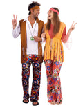 Hippy kostimi za parove