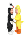 Costim za par Titi™ i Grosminet™ za bebu i dijete