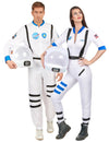 Dječji kostim za par astronauta