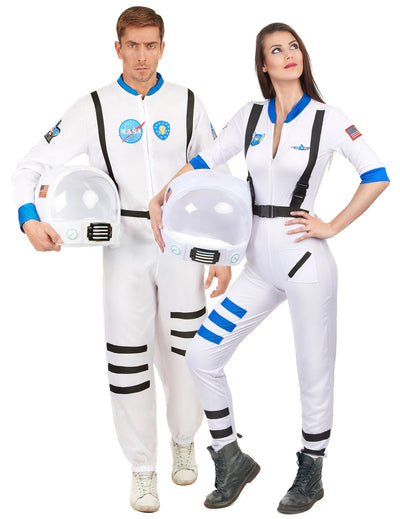 Dječji kostim za par astronauta