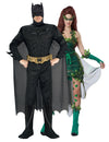 Usklađeni kostimi para Batman™ i Otrovnice za odrasle
