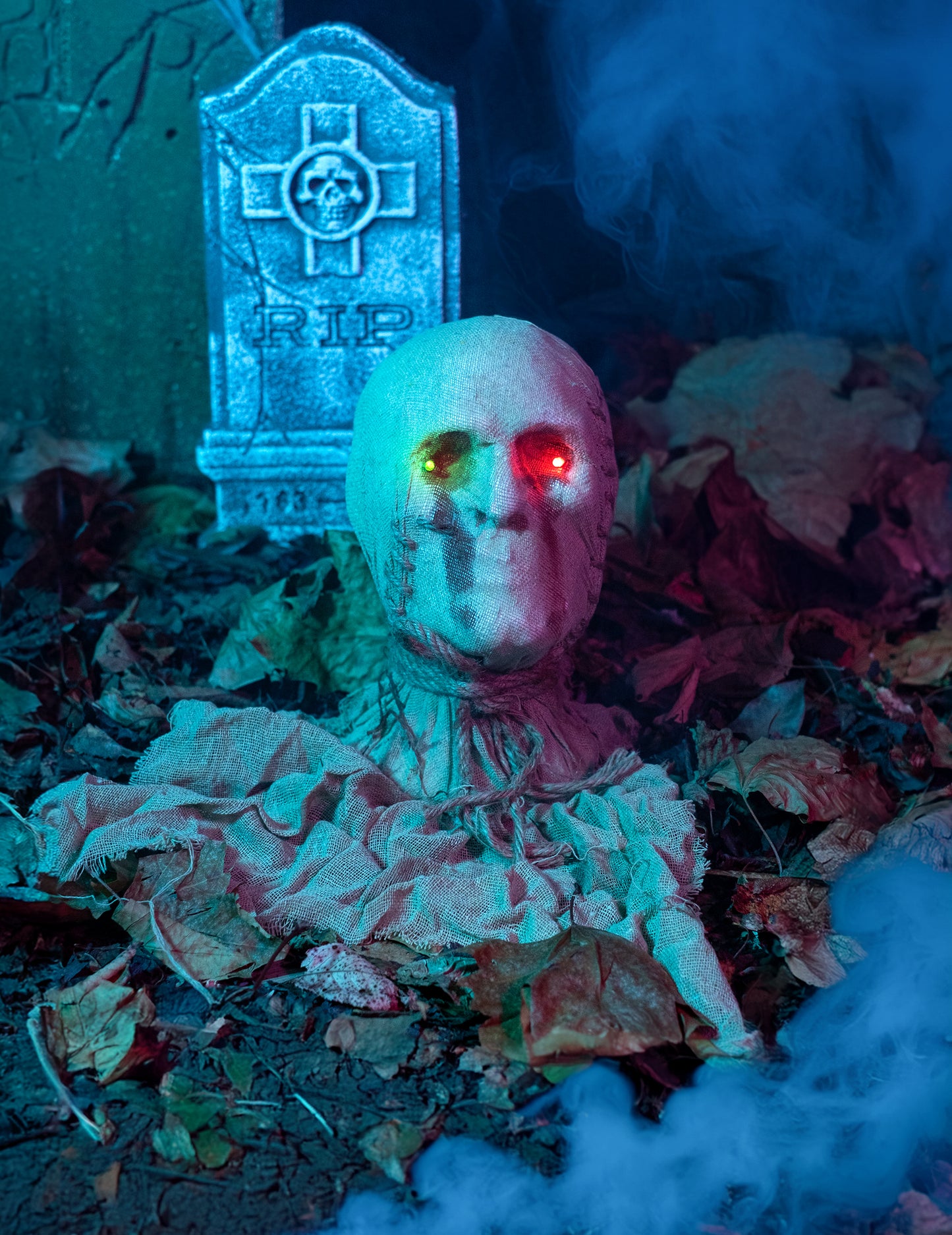 Lagana mama glava 50 cm