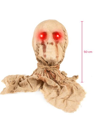 Lagana mama glava 50 cm