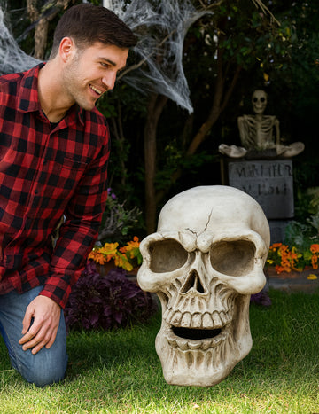 XXL Lubanja 63 cm u magneziju