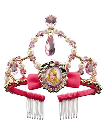 Tiare Aurore Sleep Beauty Girl