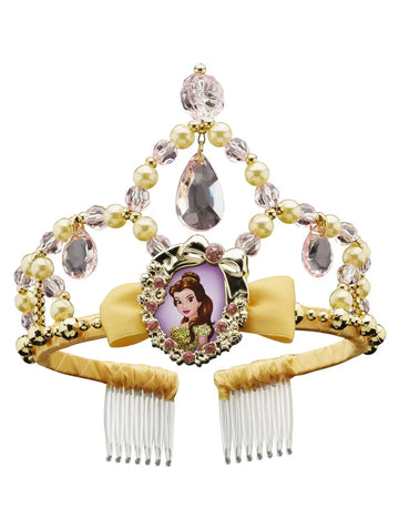 Tiara lijepa djevojka