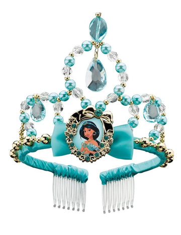 Jasmine tiara za djevojke