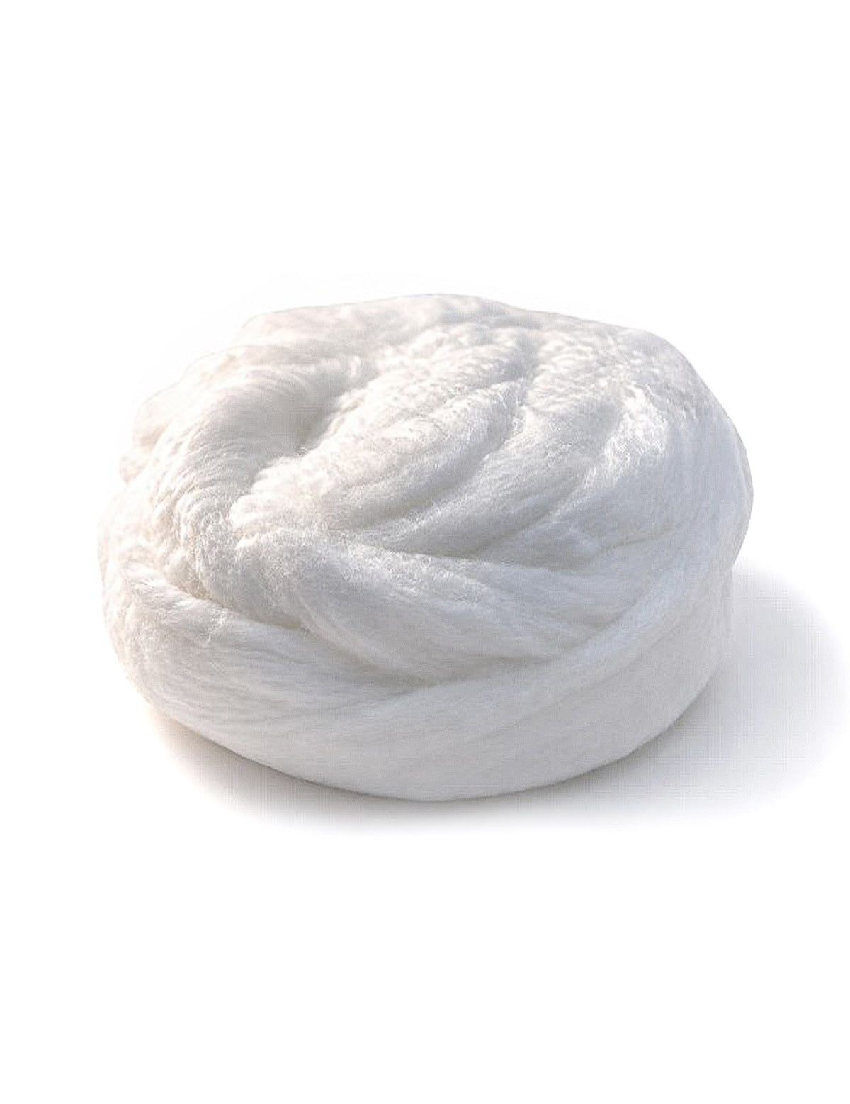 Toile d'araignée blanche luxe 125 g