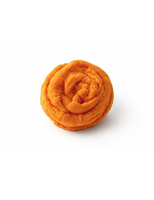 Luksuzna narančasta paučina 60 g