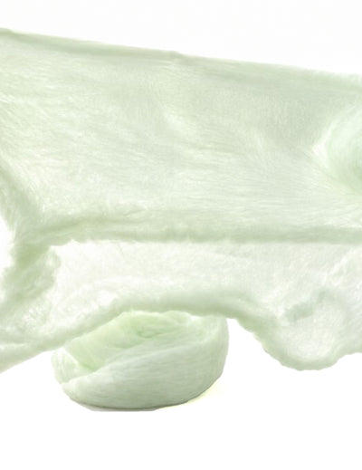 Luksuzna bijela fosforescentna paučina 240 g
