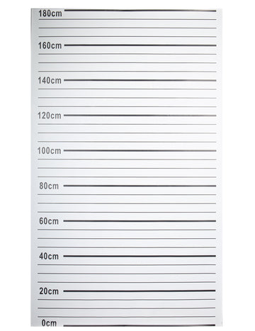 Uhićenje policijskog platna 180 x 110 cm