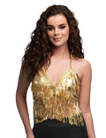 Disco kostimi za odrasle T-shirt