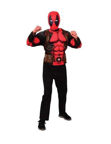 Top i Cagoule Deadpool adolescenti