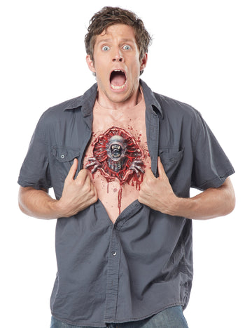 Odrasli od lateks izvanzemaljskog torza