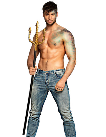 Poseidonov trident 138 cm