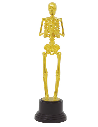 Skeleton Trophy za najbolji kostim za Noć vještica