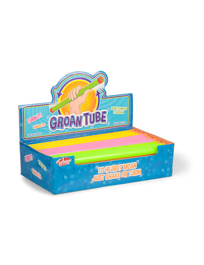 Zvučna cijev "Groan Tube"