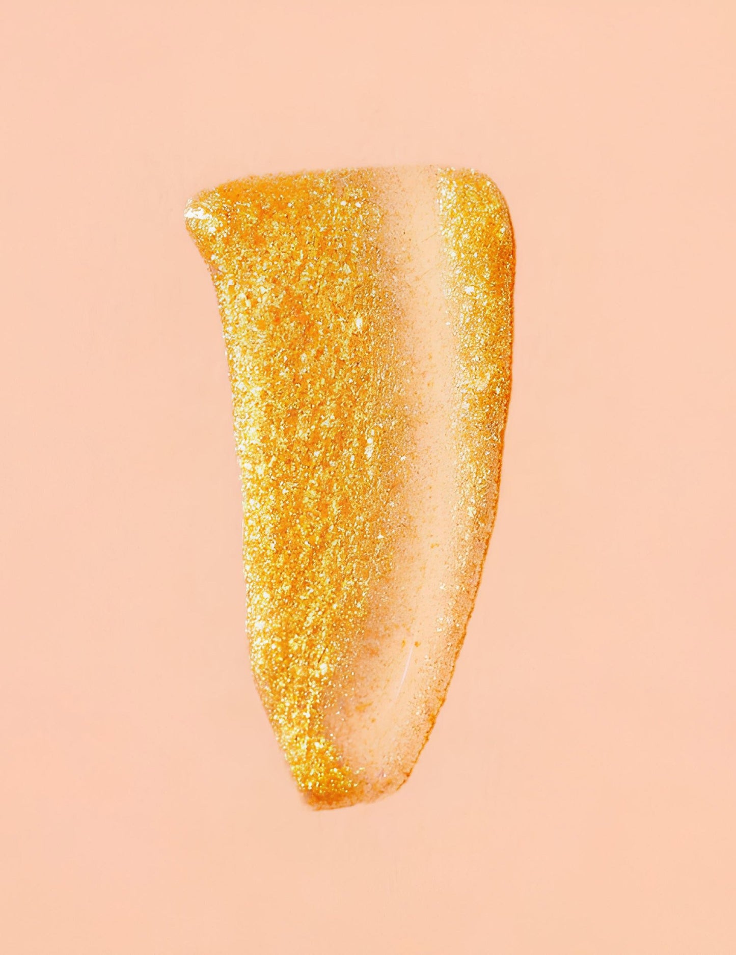 Ultralighter zlatni Si si la paillette 