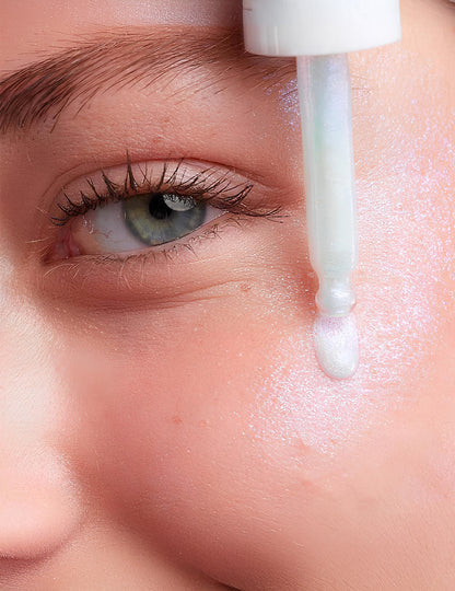 Ultralighter holografski Si si la paillette 15 ml 